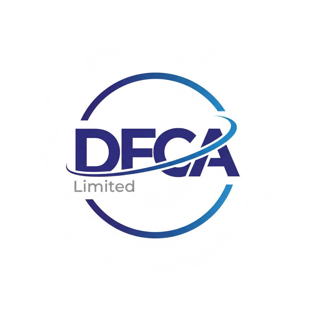 DFCA partner logo